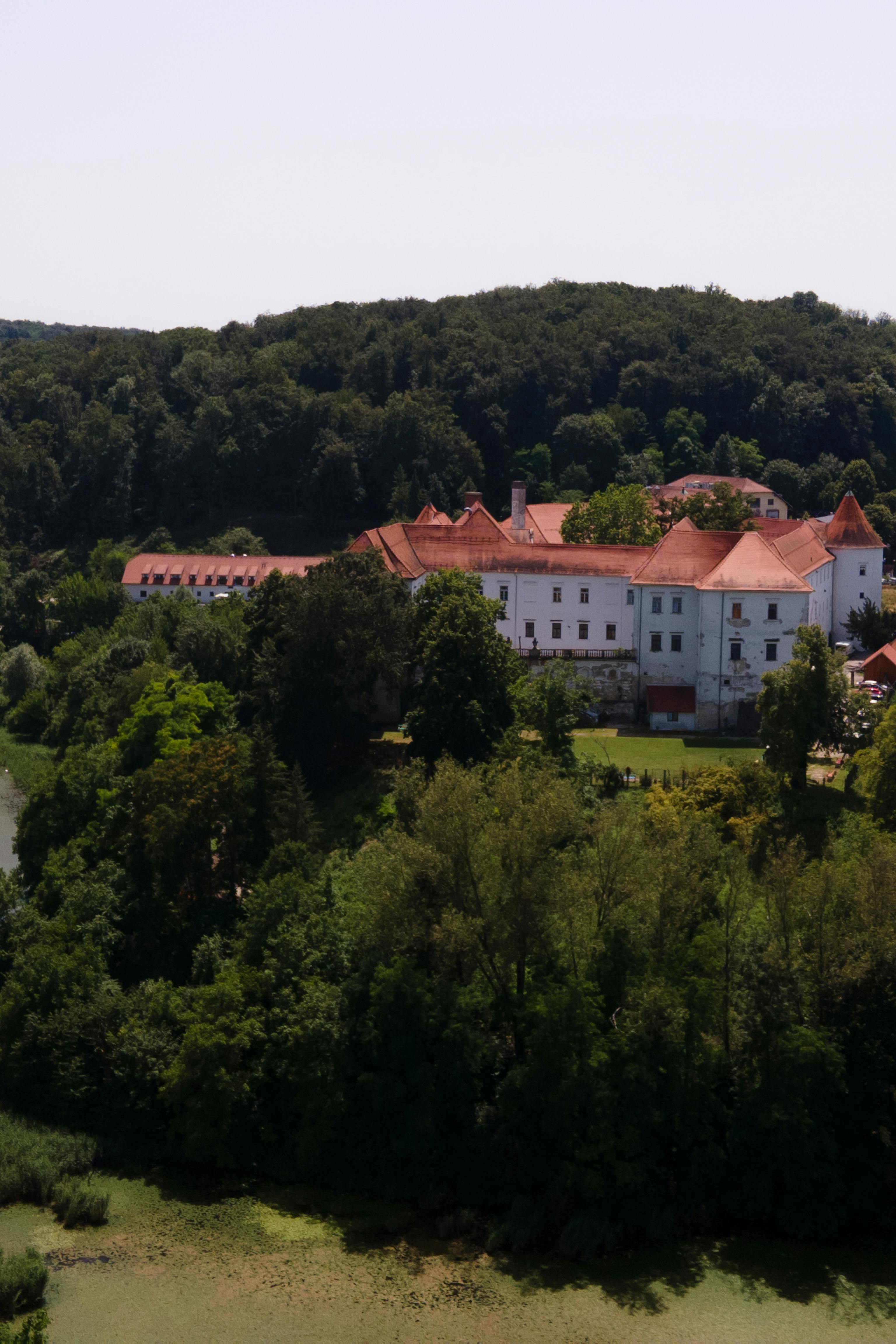 Hrastovec
